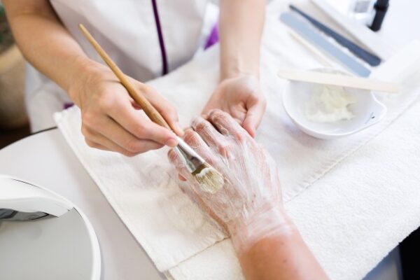 Manicure