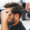 Men Haircut